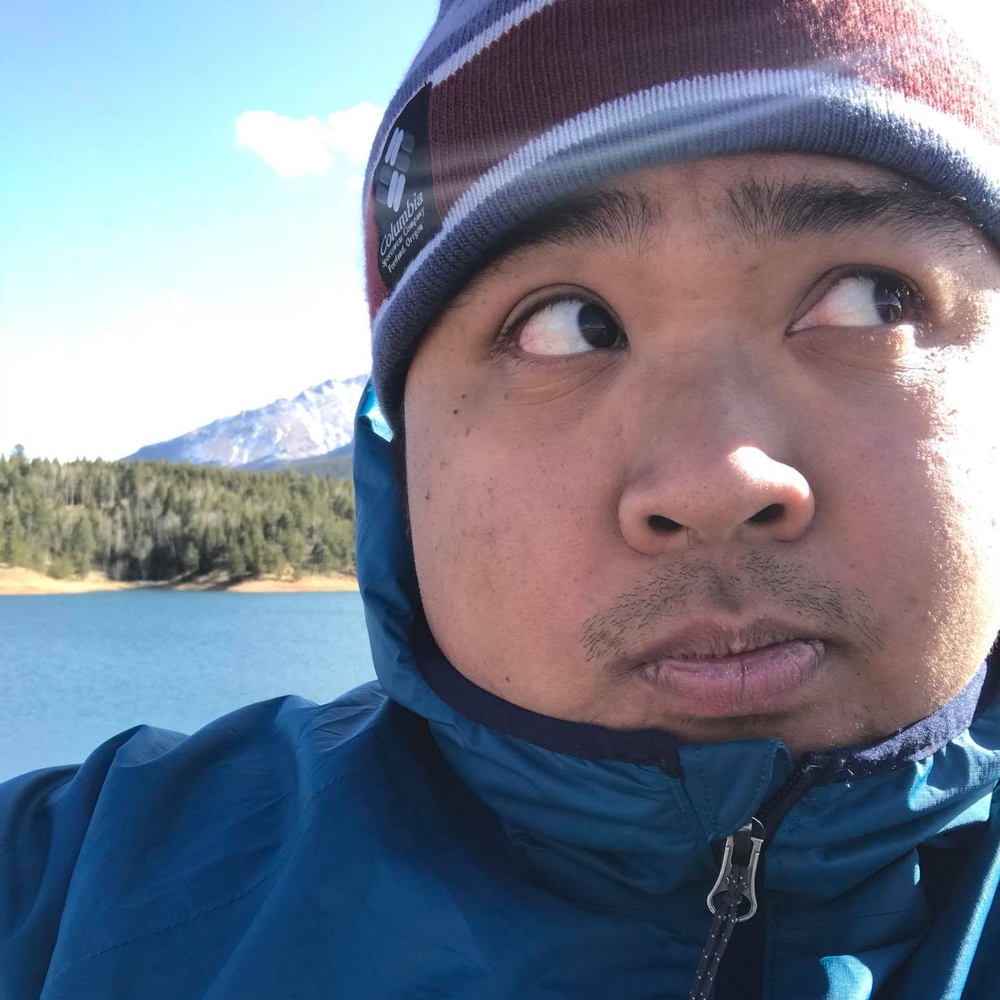 Meet your Posher, Tyrone